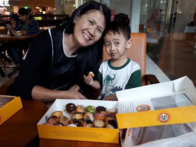 Photos of J.CO Donuts And Coffee - Cihampelas Walk