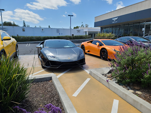 Bentley Los Gatos - Thumbnail