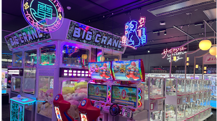 namco TOKYO