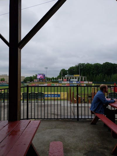 Joseph L. Bruno Stadium