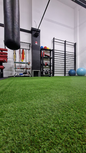 Dinámica Gym Gallery - Spain