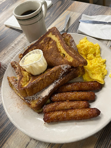 Goody's Cafe Palm Desert - Thumbnail
