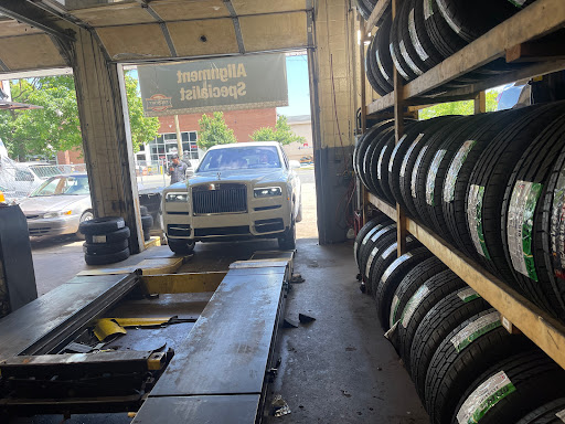 Dominion Tire Co, Inc. - Thumbnail