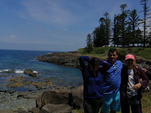 Kiama Fish Market - Thumbnail