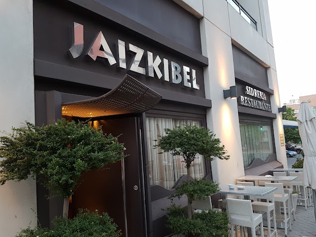 JAIZKIBEL ASADOR MARINERO