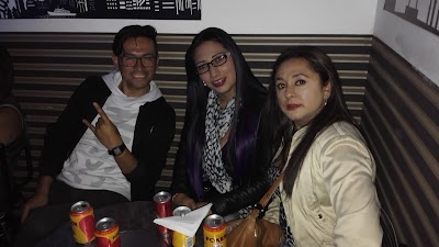 Photos of VIP BLUE SALSA BAR