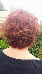 Photo n°4 de Emilie Coiffure à domicile à La Jarrie (Salon de coiffure)