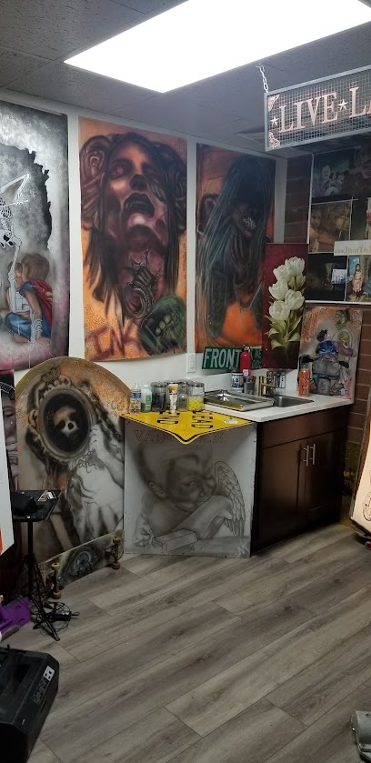Foto de Forbidden INK Tattoo's