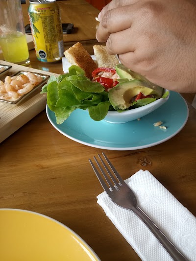 Photos of Restobar Jardines Del Mar