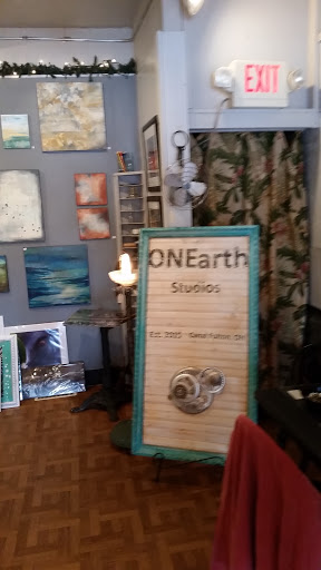 ONEarth Studios - Visual