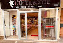 L'Entrecôte à Chalabre