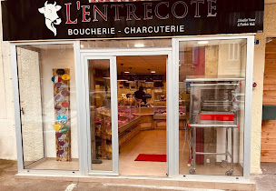 Photo n°1 de L'Entrecôte à Chalabre (Boucherie)