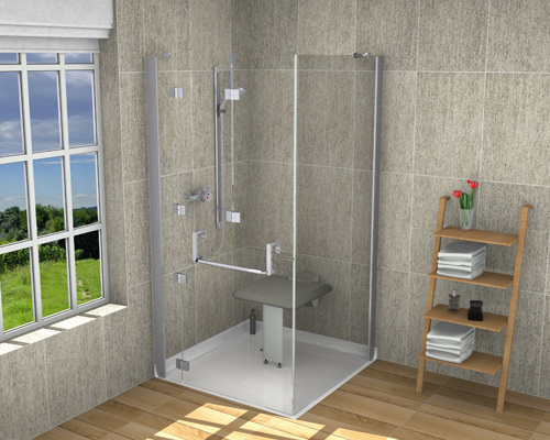 Independence Solutions - Visual