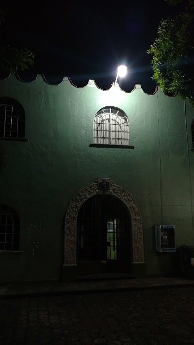 Photos of Ayuntamiento de Fort&iacute;n