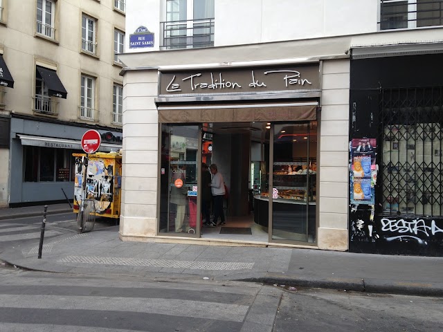 La Tradition du Pain