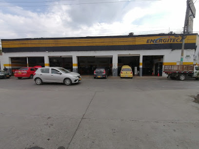Energiteca Versalles
