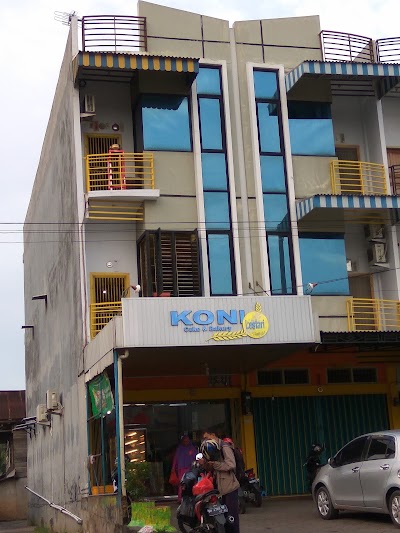 Photos of Koni Lestari Cake And Bakery