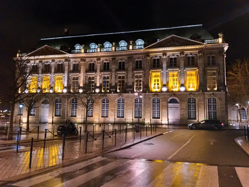 Greffe du Tribunal de Commerce de Bordeaux - Thumbnail