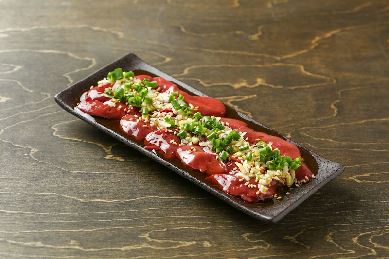 昭和大衆ホルモン 京橋店