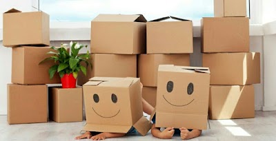 Photos of House Movers Dubai | Honest Hands Movers