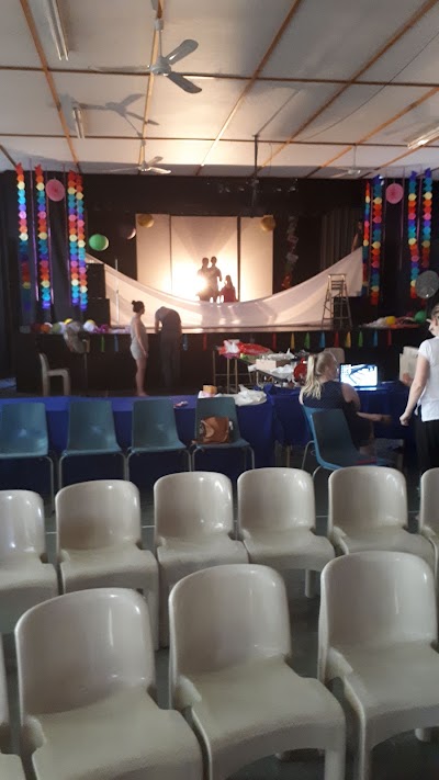 Photos of Nederduitse Gereformeerde Kerk - Welkom-Suid