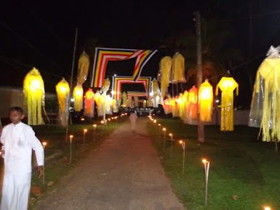 Photos of sirisumanatissa daham school