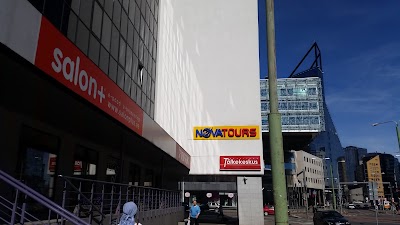 Photos of Novatours O&Uuml;