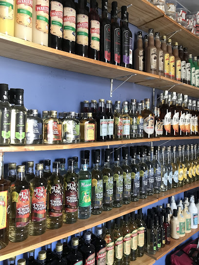 Cachaçaria Mel da Cana