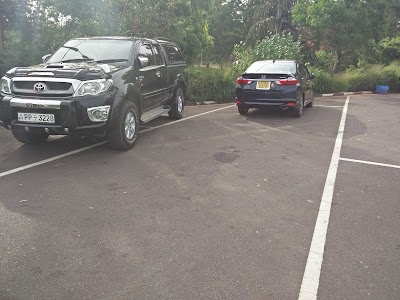 Photos of Isurumuniya Car Park