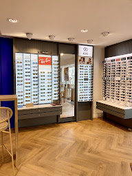 Photo n°21 de Opticien Pontchâteau - Krys à Pontchâteau (Magasin de lunettes de soleil)