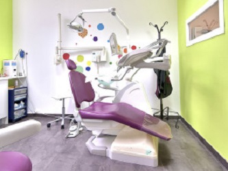 Clínica Arganzuela Dental