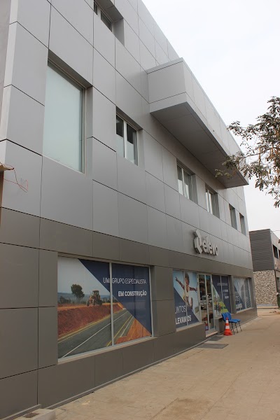 Photos of GRUPO ELEVO - Edif&iacute;cio Sede Angola
