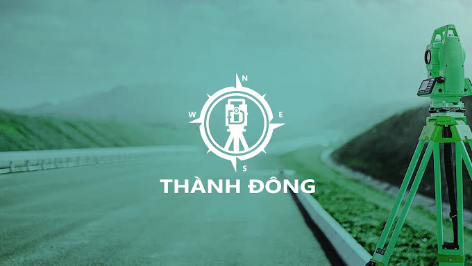 Công Ty TNHH Đo Đạc Và Bản Đồ Thành Đông