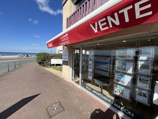 Agences D'Aujourd'hui Villers sur Mer - Immobilier - - Thumbnail