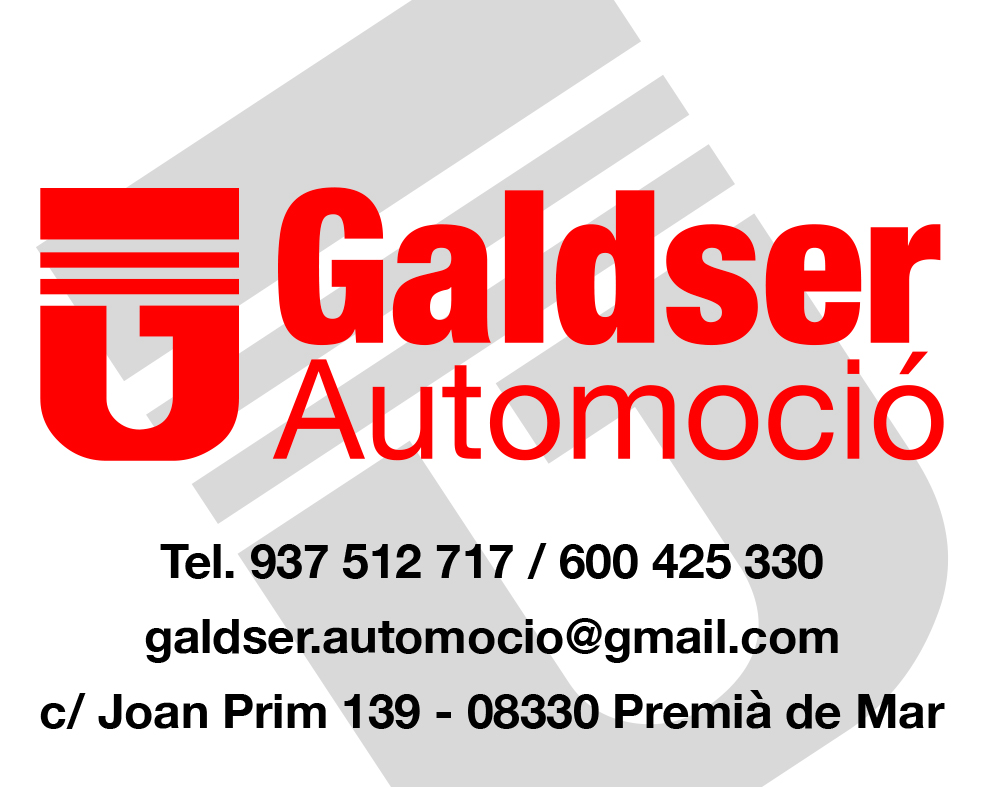 Galdser Automoció