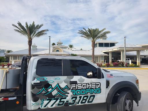 Fischer Roofing Inc - Thumbnail