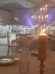Photo n°5 de L'Espace D'Elia à Neauphlette (Salle de réception)
