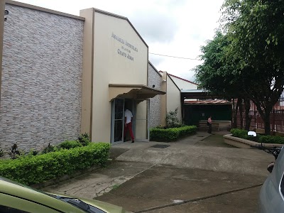 Photos of Asamblea Apostolica de la Fe en Cristo Jes&uacute;s