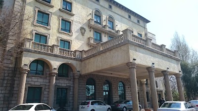 Photos of SunSquare Montecasino