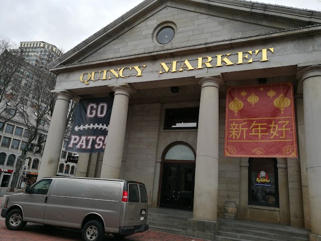 Quincy Market