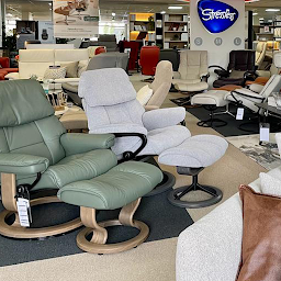 Photo n°5 de Les Experts Meubles Lecreux Clamecy à Clamecy (Magasin de canapés)