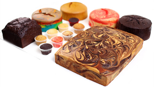 Cake Complex - Thumbnail