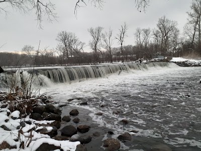 Graue Mill & Museum