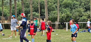 Photo n°8 de Aytré Rugby à Aytré (Club)