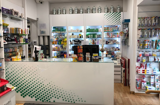 Farmacia Prieto Sastre - Thumbnail
