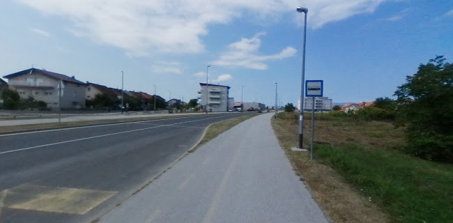 Crkva sv. Petra i Pavla - Velika Gorica