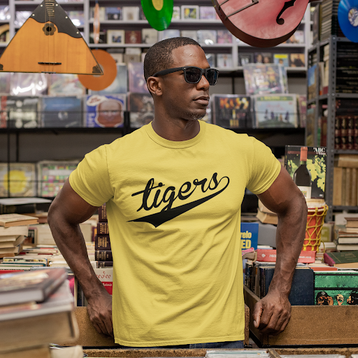 J. Co Threads - Visual