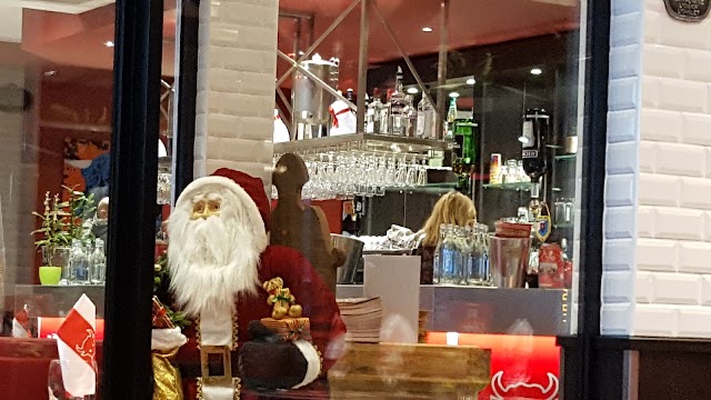 LA BOUCHERIE