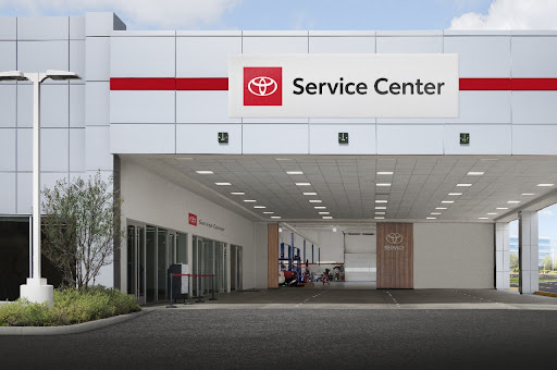 Hillside Toyota Service - Thumbnail