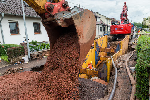 Kruchten Bau GmbH - Thumbnail